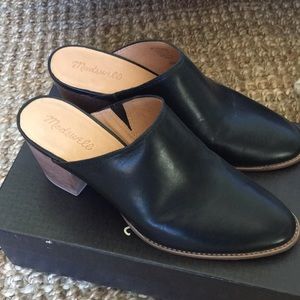 Madewell Mule